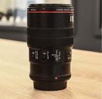Canon EF 100mm Macro f/2.8  L IS USM - (Zwolle), Audio, Tv en Foto, Fotografie | Lenzen en Objectieven, Foto-Groep, Gebruikt, Luttekepoortstraat 26 3841 AX Harderwijk