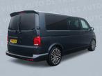 Volkswagen Transporter 2.0 TDI 150pk DSG L2H1 DC Bulli | 20, Stof, Gebruikt, Euro 6, 4 cilinders