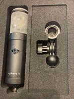 Universal Audio Sphere LX Modeling Microphone (als nieuw), Ophalen of Verzenden, Zo goed als nieuw, Studiomicrofoon