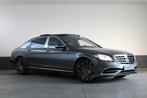 Mercedes-Benz S-klasse 560 Maybach 4Matic, Auto's, Automaat, Gebruikt, Maybach S-Klasse, 4 stoelen