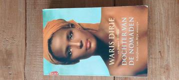 Waris Dirie - Dochter van de nomaden beschikbaar voor biedingen