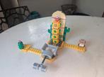 Mario lego Desert Pokey 71363, Ophalen of Verzenden, Zo goed als nieuw