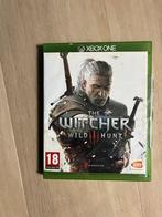The Witcher 3: Wild Hunt - Xbox One, Online, Gebruikt, Vanaf 18 jaar, 1 speler