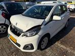 Peugeot 108 1.0 e-VTi Active, Voorwielaandrijving, Gebruikt, Euro 6, 4 stoelen
