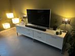 Italiaans Design Dressoir, Ophalen, Overige materialen, Gebruikt, 200 cm of meer