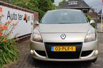 Renault SCENIC 1.6i 16V Expression, Voorwielaandrijving, 1295 kg, 4 cilinders, Bruin