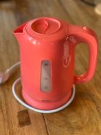 Waterkoker, Witgoed en Apparatuur, Waterkokers, 1 tot 2 liter, Ophalen of Verzenden, Gebruikt