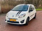 Renault Twingo 1.2 16V 2011 Wit, Auto's, 839 kg, Twingo, 74 pk, 4 cilinders