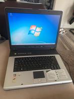 Laptop acer, Ophalen of Verzenden, Zo goed als nieuw, 15 inch, 2 tot 3 Ghz