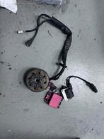 Runner 180cc LC ONSTEKINGS SET. Werkend gedemonteerd, Ophalen of Verzenden