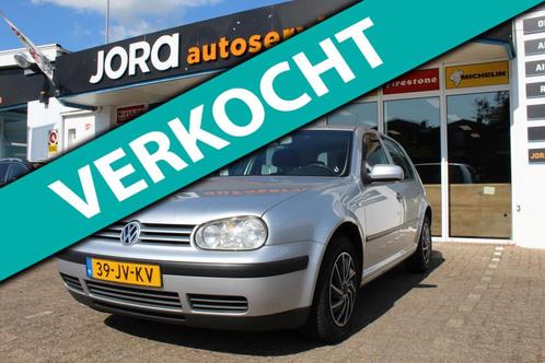 Volkswagen Golf 1.9 TDI Comfortline, Auto's, Volkswagen, Bedrijf, Te koop, Golf, ABS, Airbags, Airconditioning, Alarm, Boordcomputer
