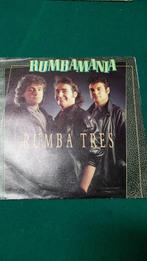 single rumbamania ,rumba tres, Ophalen of Verzenden