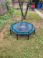 Sport fitness trampoline, Ophalen, Zo goed als nieuw
