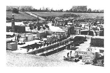 979039 Madurodam Den Haag _Nette oude kaart Niet gelopen beschikbaar voor biedingen