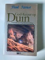 God-Keizer op Duin - Frank Herbert, Ophalen of Verzenden, Gelezen