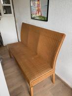 Eetkamerbank merk Loom, Ophalen, Gebruikt, Minder dan 75 cm, Driepersoons