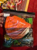 PLAYMOBIL Camping Set 5432 + 5434 + 5439, Gebruikt, ., Ophalen of Verzenden, .