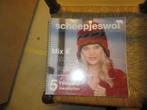 breiboek  scheepjes wol, Ophalen, Zo goed als nieuw, Breien, Patroon of Boek