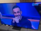 Samsung 65 inch i.z.g.s., Ophalen, QLED, Zo goed als nieuw, 100 Hz