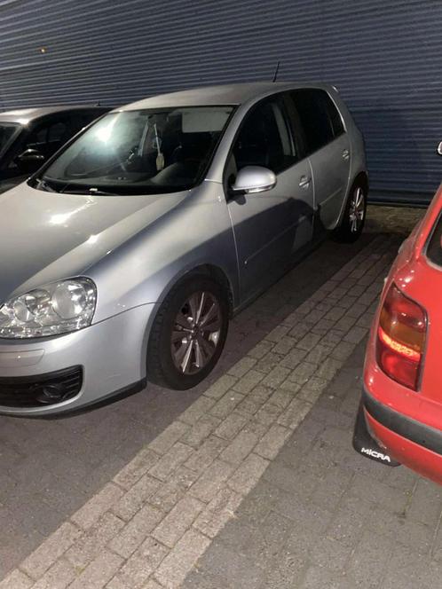 GOLF 5 GT, Auto's, Volkswagen, Particulier, Ophalen