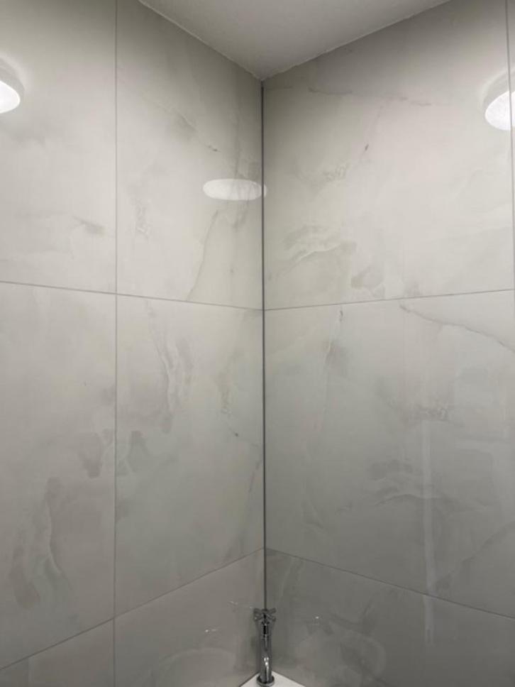 Restpartij! Pearl Glans 60x60 vloertegel nu voor maar €32,50, Tuin en Terras, Tegels en Klinkers, Nieuw, Overige typen, Keramiek