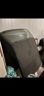 Bmw E30 hardtop, Auto-onderdelen, Ophalen of Verzenden, BMW, Bumper