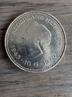 Zilveren 10 gulden 1945-1970, Postzegels en Munten, Munten | Nederland, Verzenden, Koningin Juliana, 10 gulden