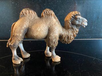 Schleich Wildlife: Kameel beschikbaar voor biedingen