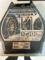 Husky nieuwe / ongebruikte sneeuwkettingen., Auto diversen, Sneeuwkettingen, Ophalen, Nieuw