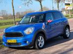 Mini Mini Countryman 1.6 BUSINESS LINE, 2e EIGENAAR NL-AUTO, Auto's, Origineel Nederlands, Te koop, 98 pk, 5 stoelen