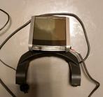 Sparta Ion display + houder + bediening (compleet set), Fietsen en Brommers, Ophalen of Verzenden, Snelheidssensor, Gebruikt