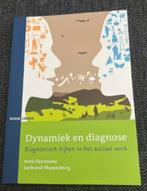 Dynamiek en diagnose, Ophalen of Verzenden, Alpha, Zo goed als nieuw, HBO