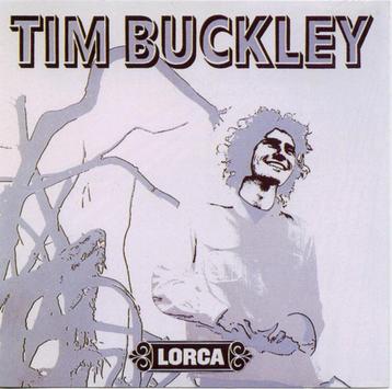 Tim Buckley – Lorca beschikbaar voor biedingen