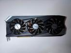 Gigabyte Rtx 3070 Ti Gaming Oc 8GB, Computers en Software, Videokaarten, PCI-Express 4, Refurbished, Ophalen of Verzenden, Nvidia