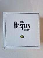 The Beatles in Mono - Complete Boxset, Ophalen of Verzenden, Zo goed als nieuw, Boxset