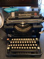 Antieke Remington Typmachine, Antiek en Kunst, Ophalen of Verzenden