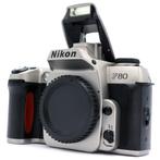 Nikon F80 Body - Semi professional, Audio, Tv en Foto, Fotocamera's Analoog, Ophalen of Verzenden, Zo goed als nieuw, Spiegelreflex