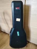 Gator Gitaarkoffer met slot, Muziek en Instrumenten, Behuizingen en Koffers, Ophalen, Gebruikt, Elektrische gitaar, Flightcase