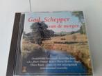 God, Schepper van de morgen ( CD, Ophalen of Verzenden, Koren of Klassiek