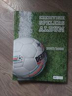 Eredivisie cardsalbum 2007-2008, Ophalen of Verzenden, Zo goed als nieuw, Overige binnenlandse clubs, Boek of Tijdschrift