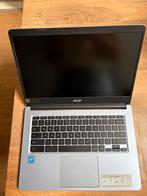 Acer chromebook 314, Computers en Software, Chromebooks, Ophalen, Zo goed als nieuw, 14 inch, 4 GB of minder