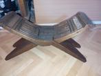 Krukje, boekenhouder, Ophalen, Zo goed als nieuw, Hout