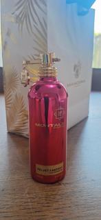 Montale velvet fantasy 100ml niet gebruikt, Ophalen of Verzenden, Nieuw