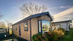 Kunststof chalet 2 slaapkamers incl. transport NL♦️, Caravans en Kamperen, Stacaravans, Tot en met 4