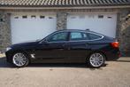 BMW 3-Serie GT 328I Aut8 2013 Zwart Euro 6, Auto's, BMW, Automaat, 745 kg, Achterwielaandrijving, Euro 6