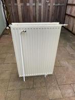 Radiator - 90 hoog 60 breed en 10 cm diep, Doe-het-zelf en Verbouw, Verwarming en Radiatoren, Ophalen, Gebruikt, Radiator, 60 tot 150 cm