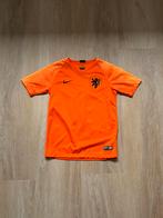 Origineel Nederlands elftal shirt Depay, Overige typen, Verzenden, Jongen of Meisje, Zo goed als nieuw