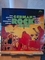 Lp : german rock scene - various, Ophalen of Verzenden, 1960 tot 1980, Gebruikt, 12 inch