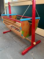 vintage poppen wiegje, Ophalen of Verzenden