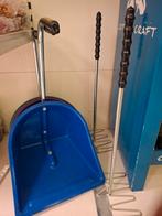 Stalbezem en mestschop set - Nieuw!, Dieren en Toebehoren, Ophalen of Verzenden, Nieuw